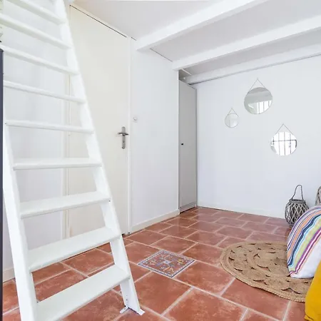 Apartment Le Petit Panier 4 - 2-3 Pers Terrasse Rooftop Clim Vieux-port *